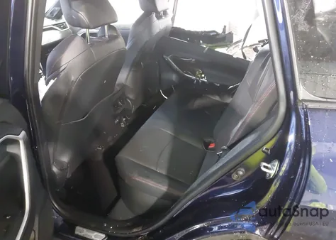 2025 Toyota Rav4 Plug-In Hybrid Xse z USA, uszkodzony, nr VIN JTMFB3FV0SD282211